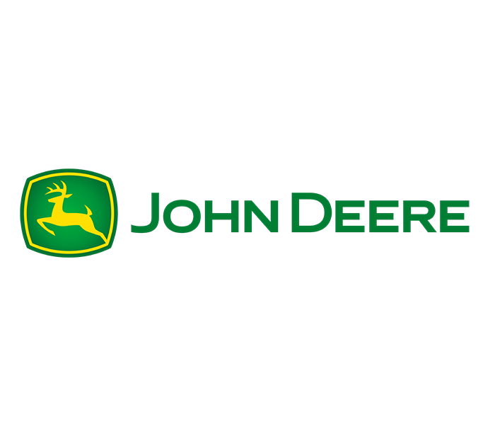 JHON DEERE